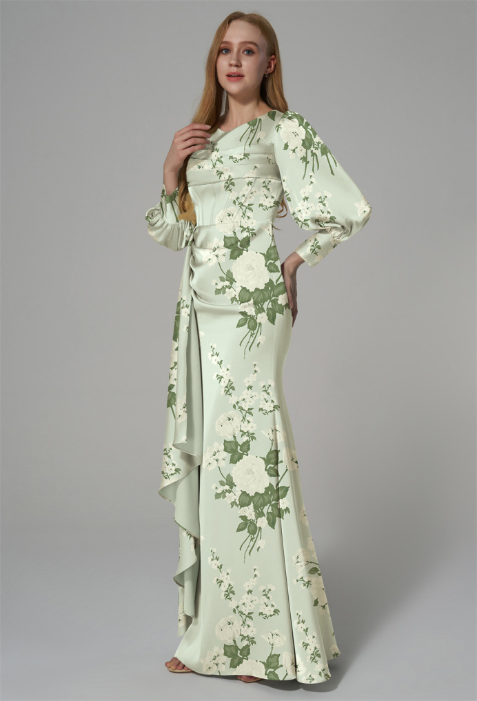 AW Gabriela Dress